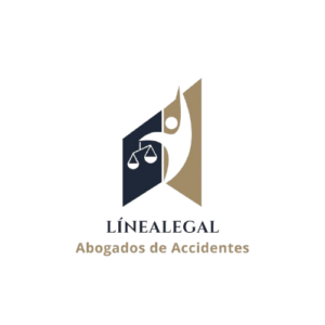 LíneaLegal Abogados de Accidentes Logo